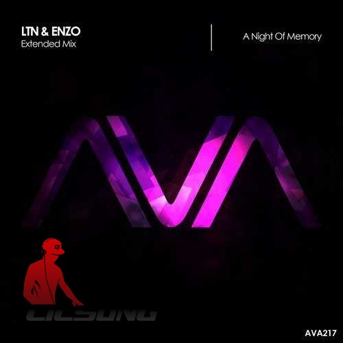 Ltn & Enzo - A Night Of Memory (Extended Mix)